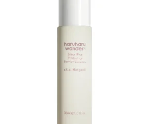 Haruharu wonder Black Rice Probiotics Barrier Essence Mini 30ml