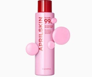 APRIL SKIN TXA NIACINAMIDE TONING SHOT 99 MILKY TONER 150ml