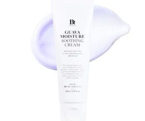 Benton Guava Moisture Soothing Cream 80ml