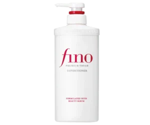 Shiseido Fino Premium Touch Conditioner 550ml - Alyals BD