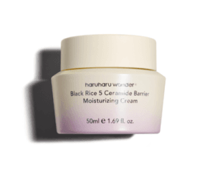 Haruharu Wonder Black Rice 5 Ceramide Cream 50ml – Alyals BD