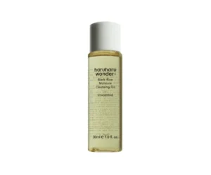 Haruharu Wonder Black Rice Cleansing Oil Mini 30ml – Alyals BD