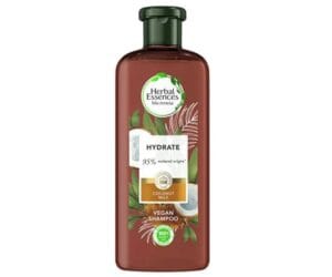 Herbal Essences Hydrate Coconut Milk Vegan Shampoo 250ml