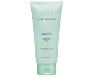 BRINGGREEN Aloe 97% Soothing Gel 300ml