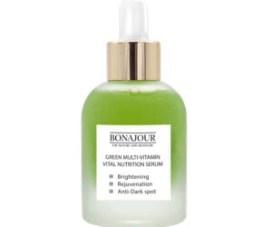 Bonjour Green Multi-Vitamin Serum 35ml – Alyals BD
