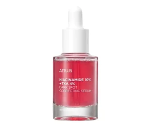 ANUA NIACINAMIDE 10% + TXA 4% SERUM 10ml