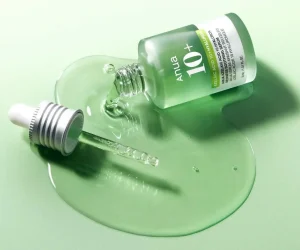 ANUA Azelaic Acid 10 Hyaluron Redness Soothing Serum 10ml