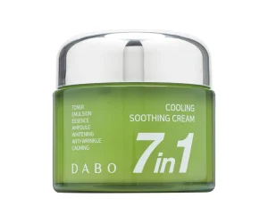 DABO 7 in 1 Cooling Soothing Cream 80ml