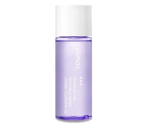 Celimax Derma Nature Fresh Blackhead Jojoba Cleansing Oil 20ml