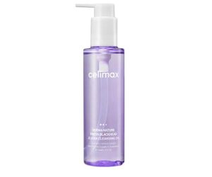 Celimax Derma Nature Fresh Blackhead Jojoba Cleansing Oil 150ml
