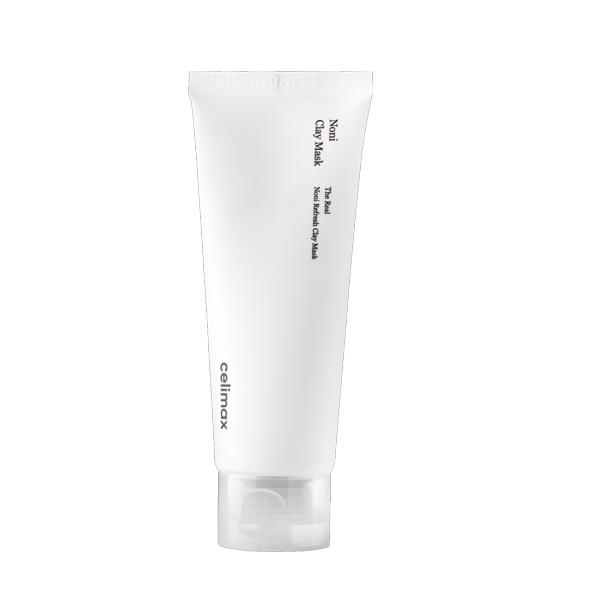 Celimax-The-Real-Noni-Refresh-Clay-Mask-120g