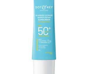 Dot & Key Blueberry Sunscreen SPF 50+ 80g – Alyals BD