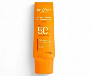 Dot & KEY Mango Detan Gel Sunscreen SPF 50+ PA++++ – Alyals BD