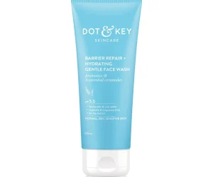 Dot & Key Barrier Repair Gentle Hydrating Face Wash – Alyals BD