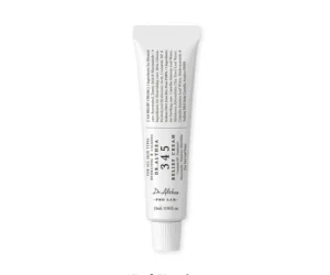 Dr. Althea 345 Relief Cream 15ml – Soothing Moisturizer for Sensitive, Acne-Prone & Irritated Skin