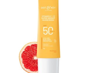 Dot & Key Vitamin C Sunscreen SPF 50+ 80g – Alyals BD