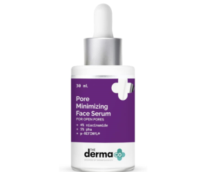 Pore Minimizing Face Serum 30ml – Alyals BD
