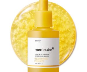 Medicube Kojic Acid Serum 30ml – Alyals BD