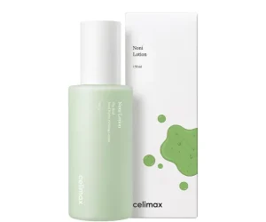 CELIMAX THE REAL NONI HYDRA FIRMING LOTION 150ML