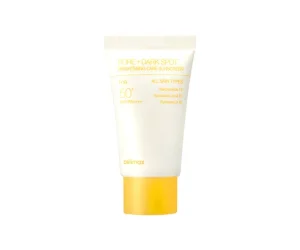 CELIMAX PORE+DARK SPOT BRIGHTENING CARE SUNSCREEN 10ML