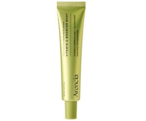 Arencia Vitamin C Serum 30ml for Bright Skin – Alyals BD
