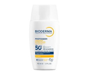 Bioderma Photoderm XDefense Ultra Fluid Invisible SPF50+ PA++++ 40ml