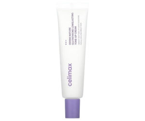 CELIMAX DERMA NATURE GLUTATHIONE LONGLASTING TONE-UP CREAM 35ML