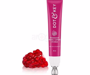 Dot & Key Pomegranate Retinol Eye Cream 20ml – Alyals BD