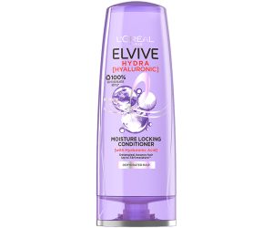Loreal Hydra Hyaluronic Moisture Locking Conditioner, 300 ml