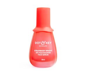 Dot & Key Strawberry Bright 10% Niacinamide Serum – Alyals BD
