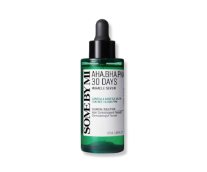 SOME BY MI AHA BHA PHA 30 Days Miracle Serum 50ml
