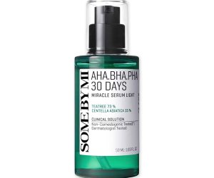 Some By Mi AHA-BHA-PHA 30 Days Miracle Serum Light – 50ml