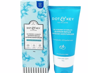 DOT & KEY Blueberry Hydrate Barrier Repair Moisturizer – Alyals BD