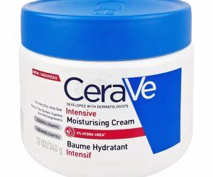 CeraVe Intensive Moisturizing Cream 340g