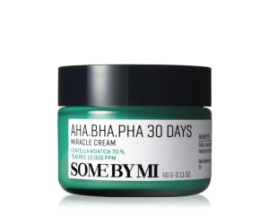 SOME BY MI AHA BHA PHA 30 Days Miracle Cream 60g