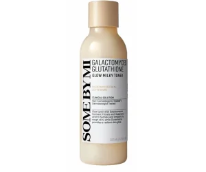 Some By Mi Galactomyces Glutathione Glow Milky Toner 200ml