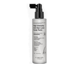 Care:Nel High Intensity Anti Hair Loss Scalp Tonic 150ml