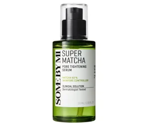 SOME BY MI Super Matcha Pore Tightening Serum 50ml