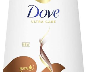 Dove Ultra Care Nourishing Oil Care Shampoo 680 ml