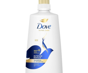 Dove Intense Repair Shampoo 680ml