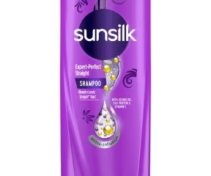 Sunsilk Perfect Straight Shampoo 300ml Thailand – Alyals BD