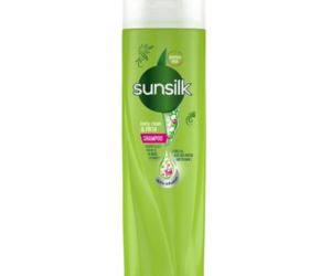 Sunsilk Lively Clean & Fresh Shampoo 300ml Thailand – Alyals BD
