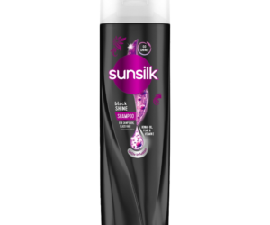 Sunsilk Black Shine Shampoo 300ml Thailand – Alyals BD