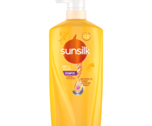 Sunsilk Soft & Smooth Shampoo 625ml – Alyals BD