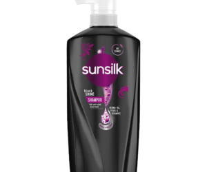 Sunsilk Black Shine Shampoo 625ml for Shiny Hair – Alyals BD