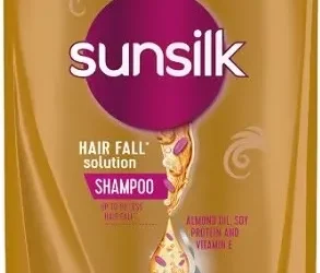Sunsilk Hair Fall Shampoo 625ml for Strong Hair – Alyals BD