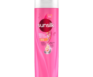 Sunsilk Smooth and Manageable Shampoo 300ml – Alyals BD