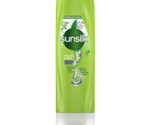 Sunsilk Lively Clean & Fresh Conditioner 300ml – Alyals BD