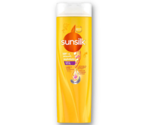 Sunsilk Soft & Smooth Shampoo 300ml Thailand – Alyals BD