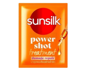 Sunsilk Damage Repair Mask 20ml for Healthy Hair – Alyals BD